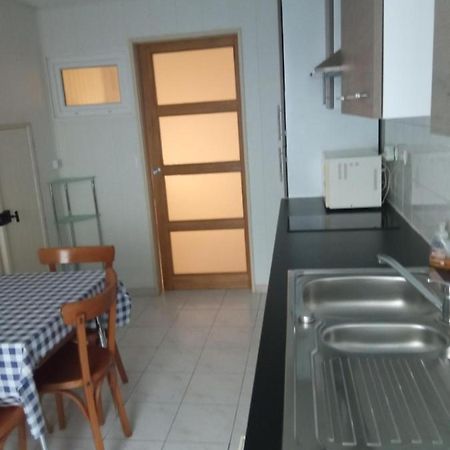 Appartement GRAND STUDIO à 2mn à pied des plages à Mèze Extérieur photo